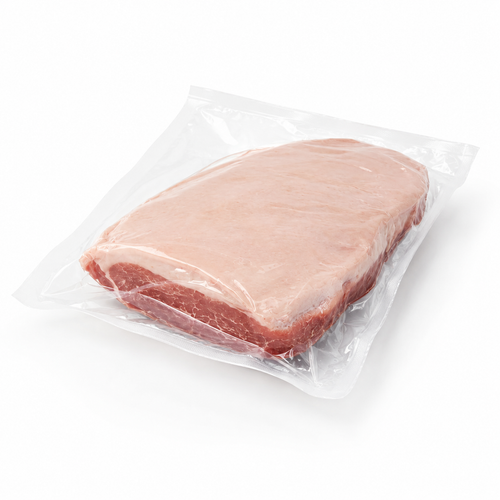 PUNTA DE ANCA DE CERDO x 500g