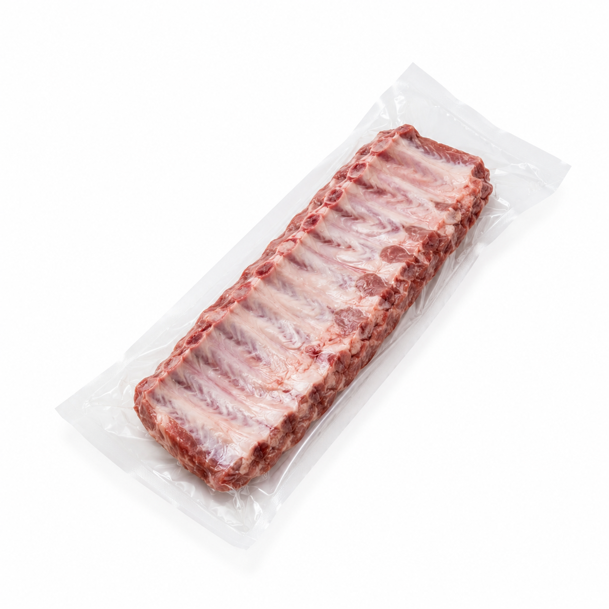 COSTILLA CENTRO DE CERDO x 500g